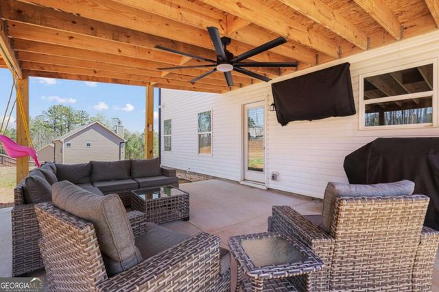 43 Pamela Way, Dallas, GA 30157