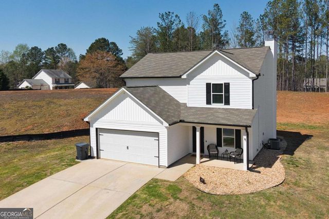 43 Pamela Way, Dallas, GA 30157