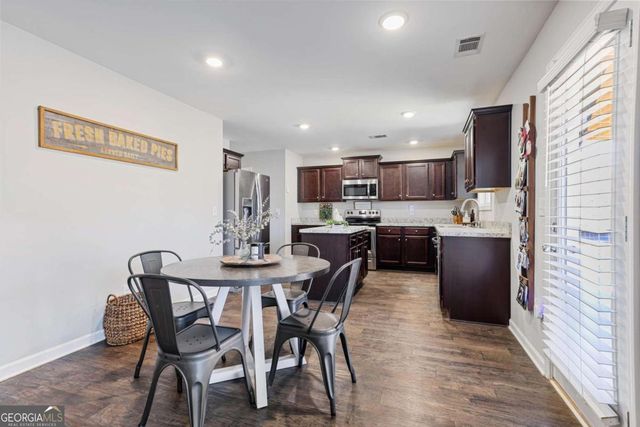 43 Pamela Way, Dallas, GA 30157