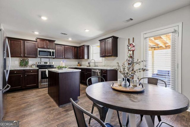 43 Pamela Way, Dallas, GA 30157