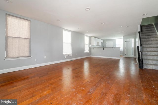 1013 MYRTLE AVE, Baltimore, MD 21201