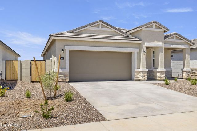 17741 W PURDUE Avenue, Waddell, AZ 85355