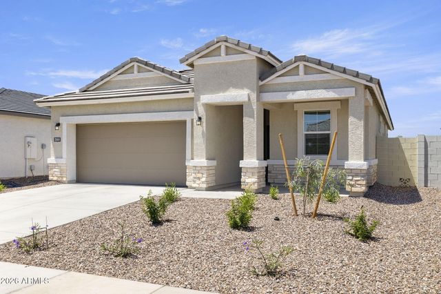 17741 W PURDUE Avenue, Waddell, AZ 85355