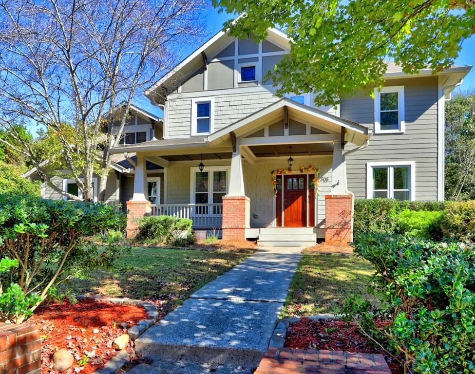 305 Arlington Circle, Canton, GA 30114