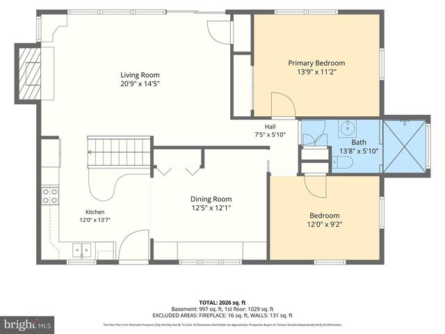 626 LAUREL DR, Pasadena, MD 21122