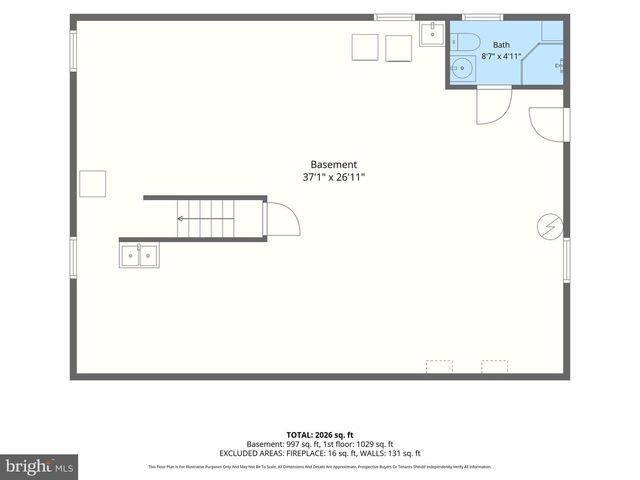 626 LAUREL DR, Pasadena, MD 21122