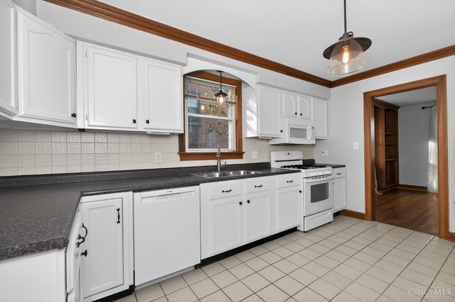 4635 Mayhew Avenue, Delhi Twp, OH 45238