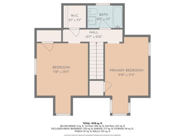 4635 Mayhew Avenue, Delhi Twp, OH 45238