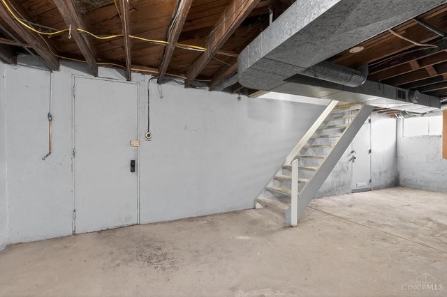 4635 Mayhew Avenue, Delhi Twp, OH 45238