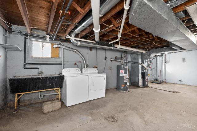 4635 Mayhew Avenue, Delhi Twp, OH 45238