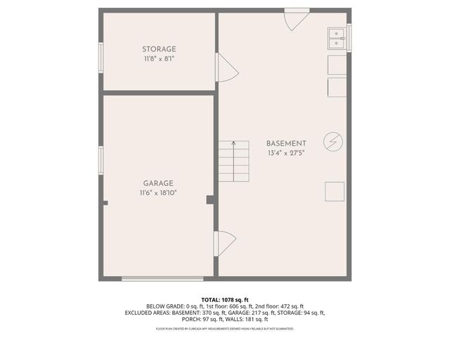 4635 Mayhew Avenue, Delhi Twp, OH 45238