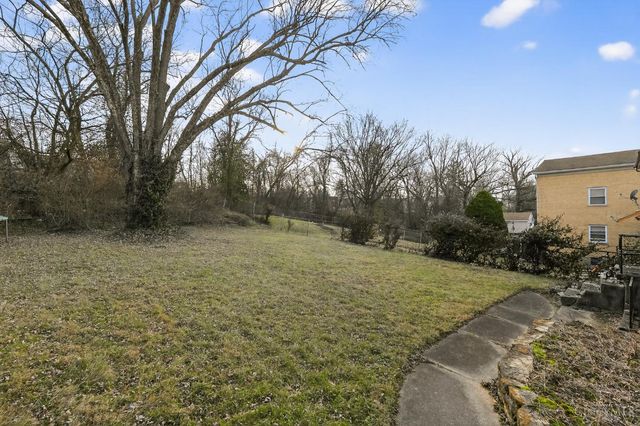 4635 Mayhew Avenue, Delhi Twp, OH 45238