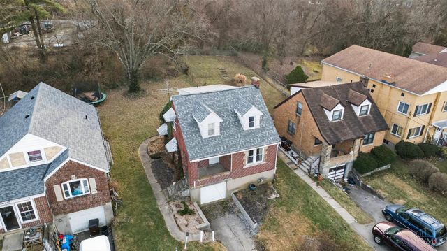 4635 Mayhew Avenue, Delhi Twp, OH 45238