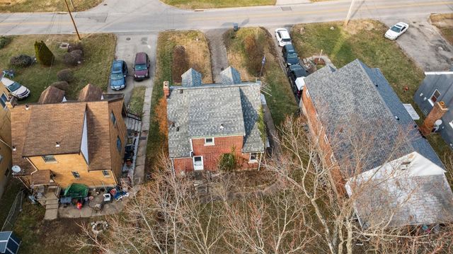 4635 Mayhew Avenue, Delhi Twp, OH 45238