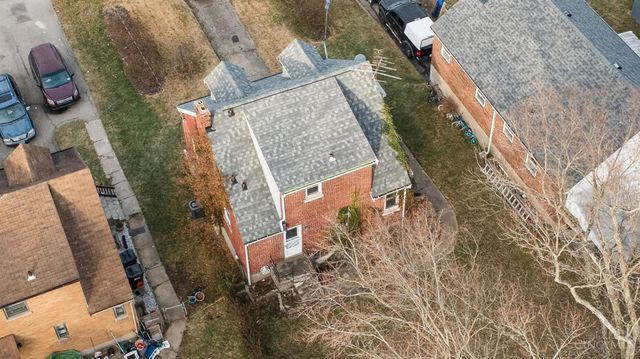 4635 Mayhew Avenue, Delhi Twp, OH 45238