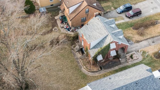 4635 Mayhew Avenue, Delhi Twp, OH 45238