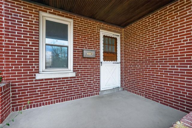 4635 Mayhew Avenue, Delhi Twp, OH 45238