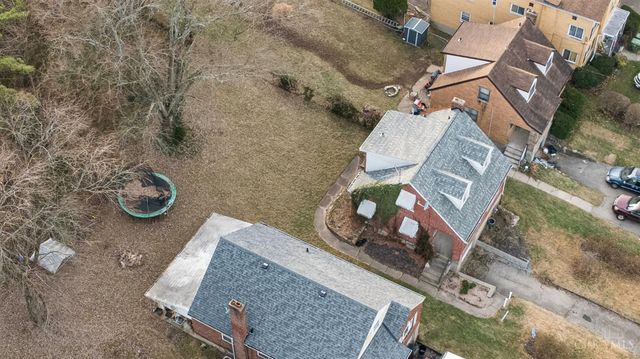 4635 Mayhew Avenue, Delhi Twp, OH 45238