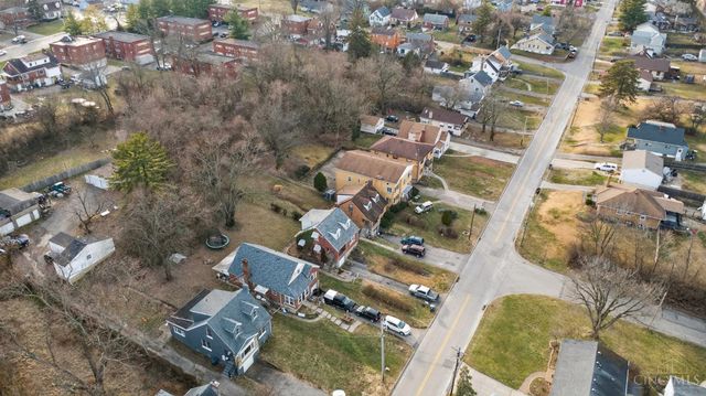 4635 Mayhew Avenue, Delhi Twp, OH 45238