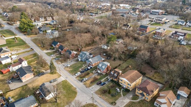 4635 Mayhew Avenue, Delhi Twp, OH 45238