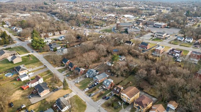 4635 Mayhew Avenue, Delhi Twp, OH 45238