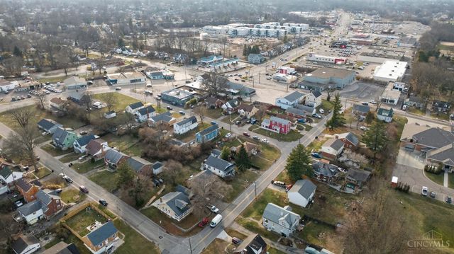 4635 Mayhew Avenue, Delhi Twp, OH 45238