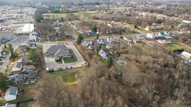 4635 Mayhew Avenue, Delhi Twp, OH 45238