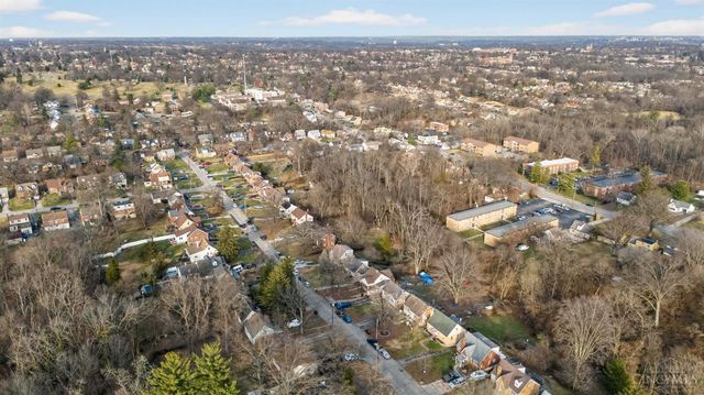 4635 Mayhew Avenue, Delhi Twp, OH 45238