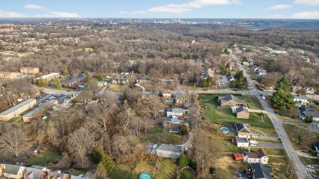 4635 Mayhew Avenue, Delhi Twp, OH 45238