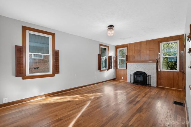 4635 Mayhew Avenue, Delhi Twp, OH 45238