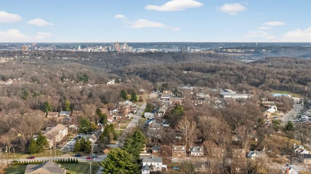 4635 Mayhew Avenue, Delhi Twp, OH 45238