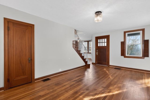 4635 Mayhew Avenue, Delhi Twp, OH 45238