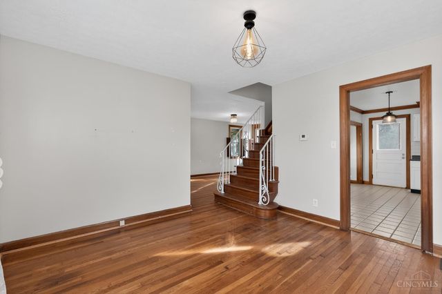 4635 Mayhew Avenue, Delhi Twp, OH 45238