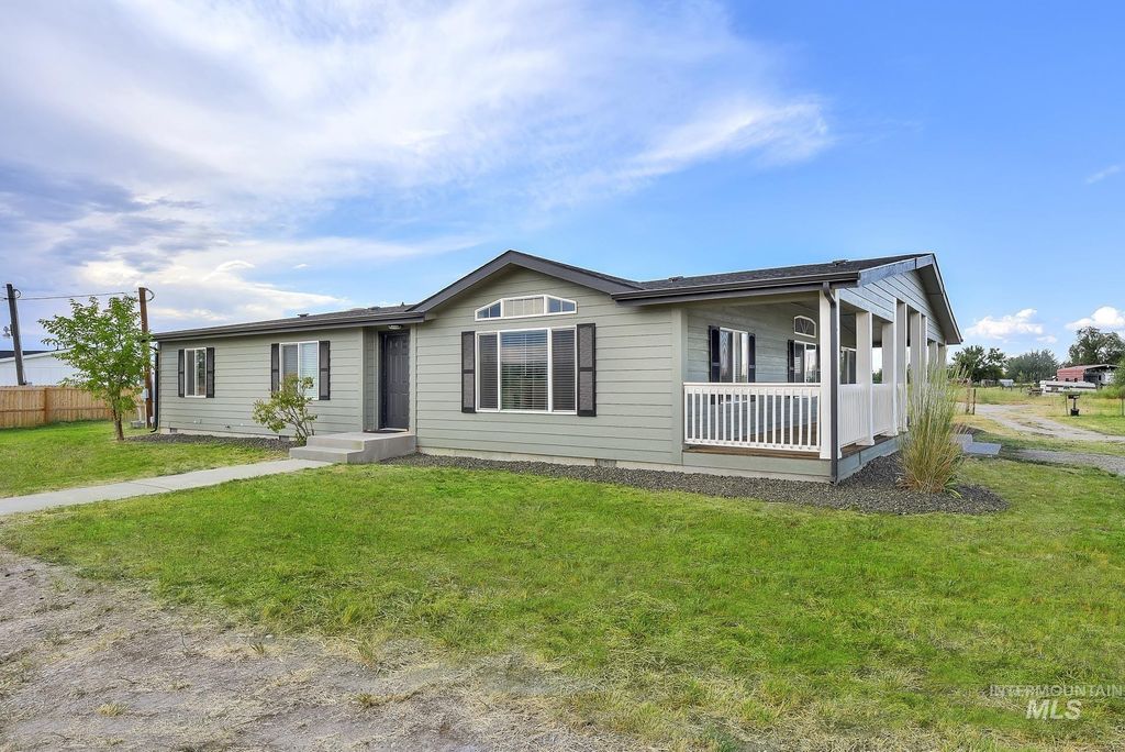 3190 W Highway 52, Emmett, ID 83617