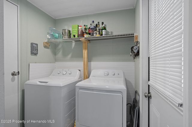 15472 Brookridge Boulevard, Brooksville, FL 34613