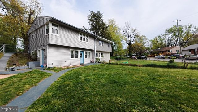 1901 BARLOWE PL, Hyattsville, MD 20785