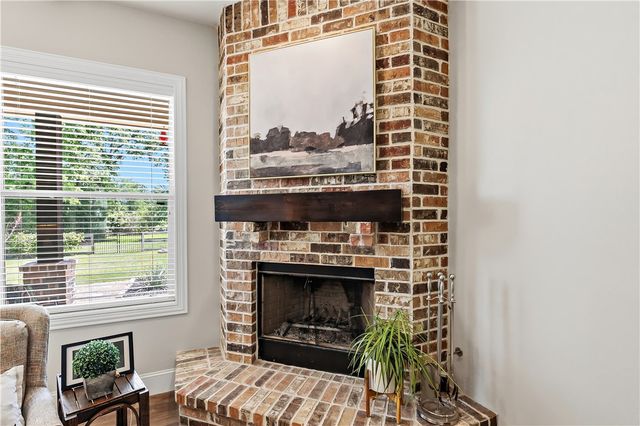 10096 Lancaster Drive, Iola, TX 77861