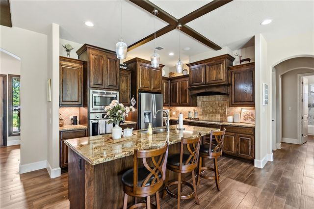 10096 Lancaster Drive, Iola, TX 77861