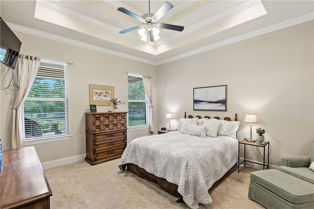 10096 Lancaster Drive, Iola, TX 77861