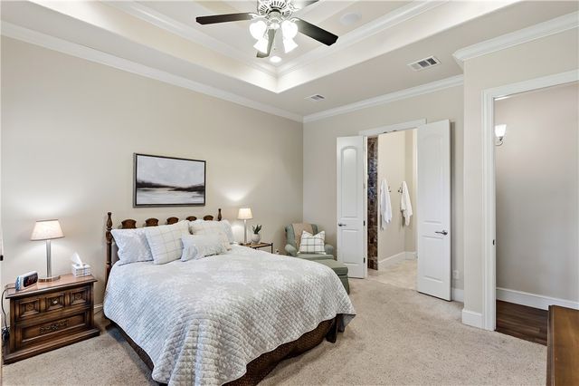 10096 Lancaster Drive, Iola, TX 77861