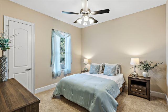 10096 Lancaster Drive, Iola, TX 77861