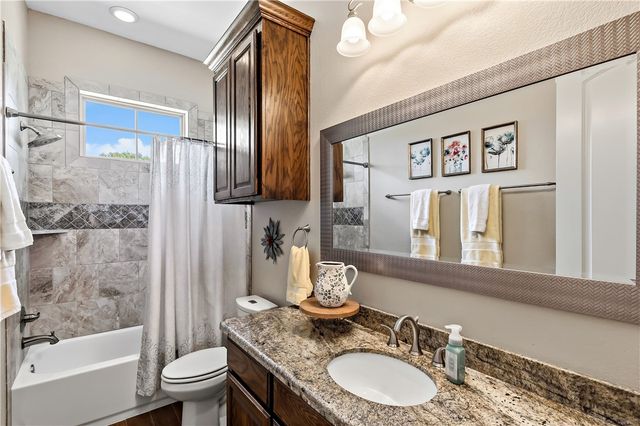 10096 Lancaster Drive, Iola, TX 77861