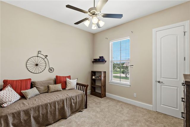 10096 Lancaster Drive, Iola, TX 77861