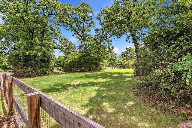 10096 Lancaster Drive, Iola, TX 77861