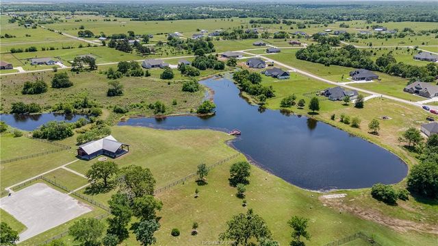 10096 Lancaster Drive, Iola, TX 77861