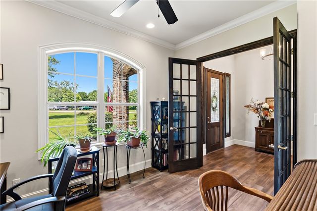 10096 Lancaster Drive, Iola, TX 77861