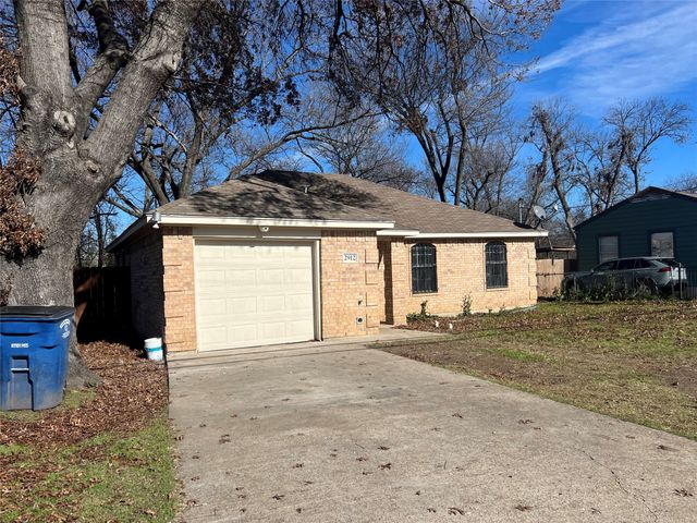 2912 Kellogg Avenue, Dallas, TX 75216