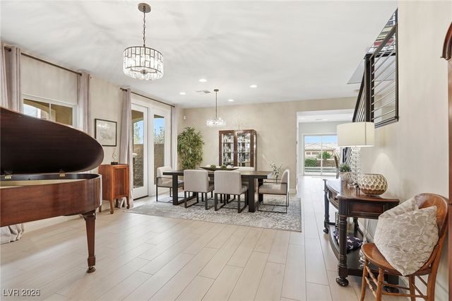 2408 Luberon Drive, Henderson, NV 89044