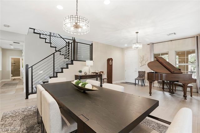 2408 Luberon Drive, Henderson, NV 89044