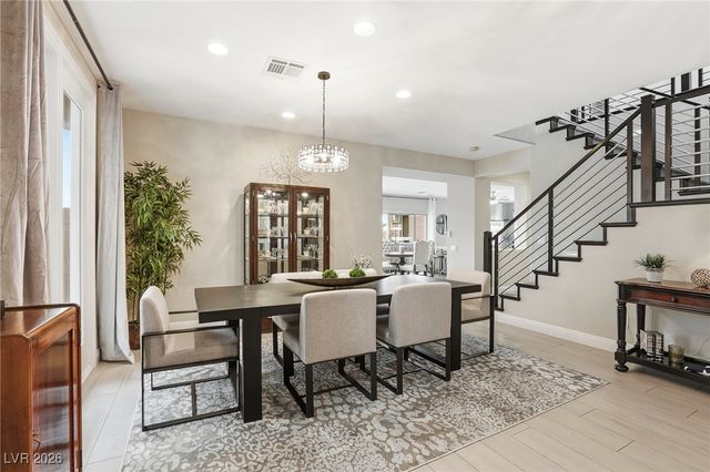 2408 Luberon Drive, Henderson, NV 89044